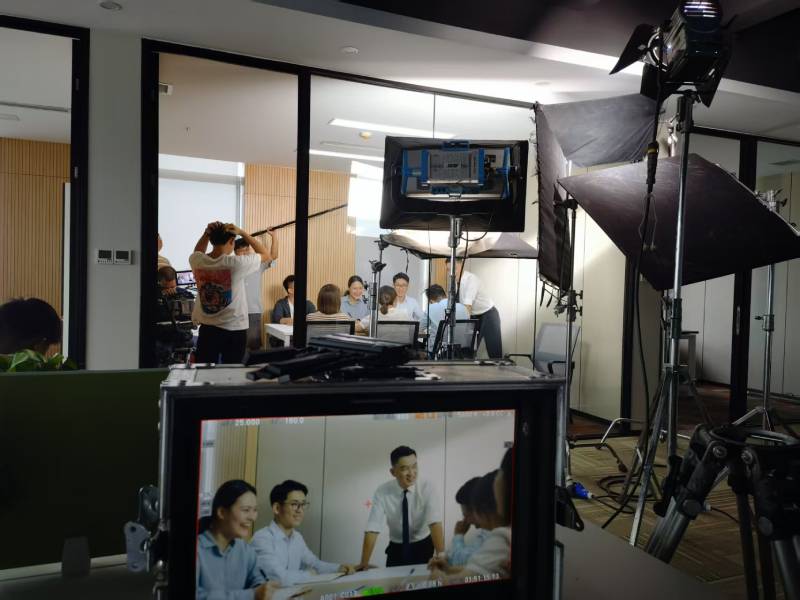 筠连县宣传片拍摄如何策划航空公司宣传片