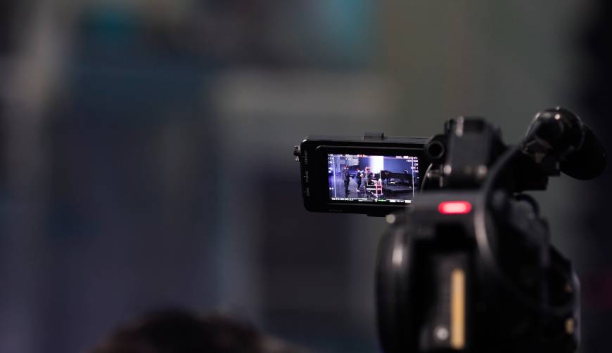 筠连县宣传片制作公司