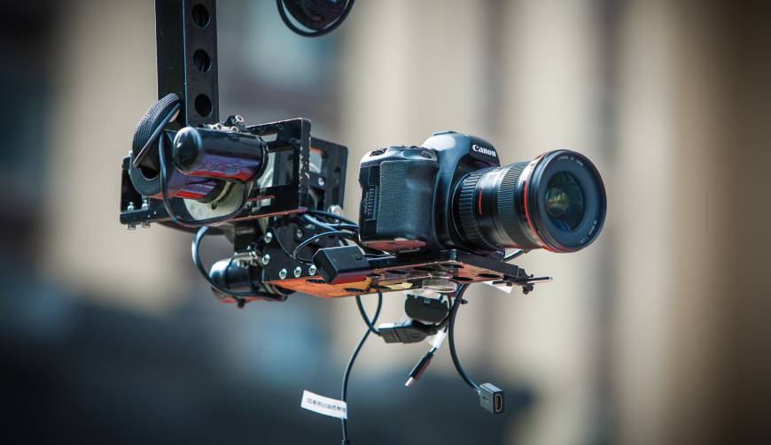 筠连县企业宣传片制作